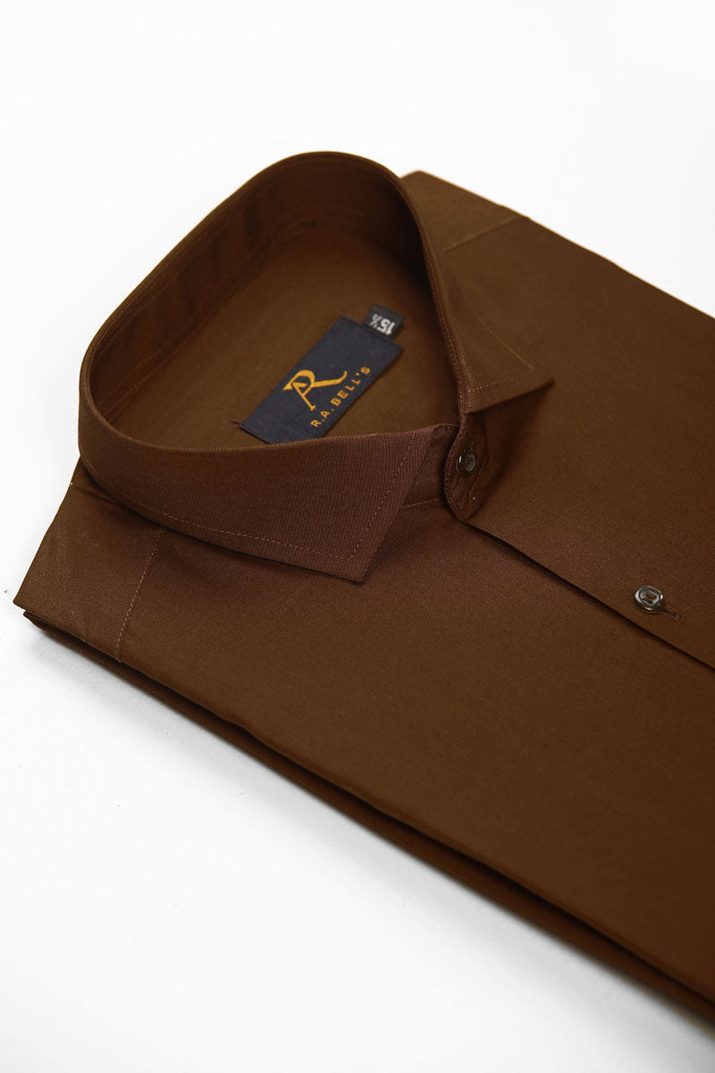 Rustwood Plain Shirt