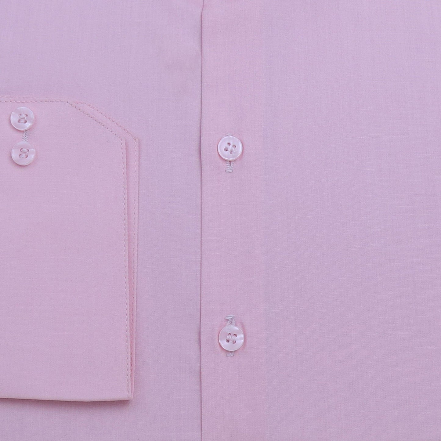 baby pink plain shirt