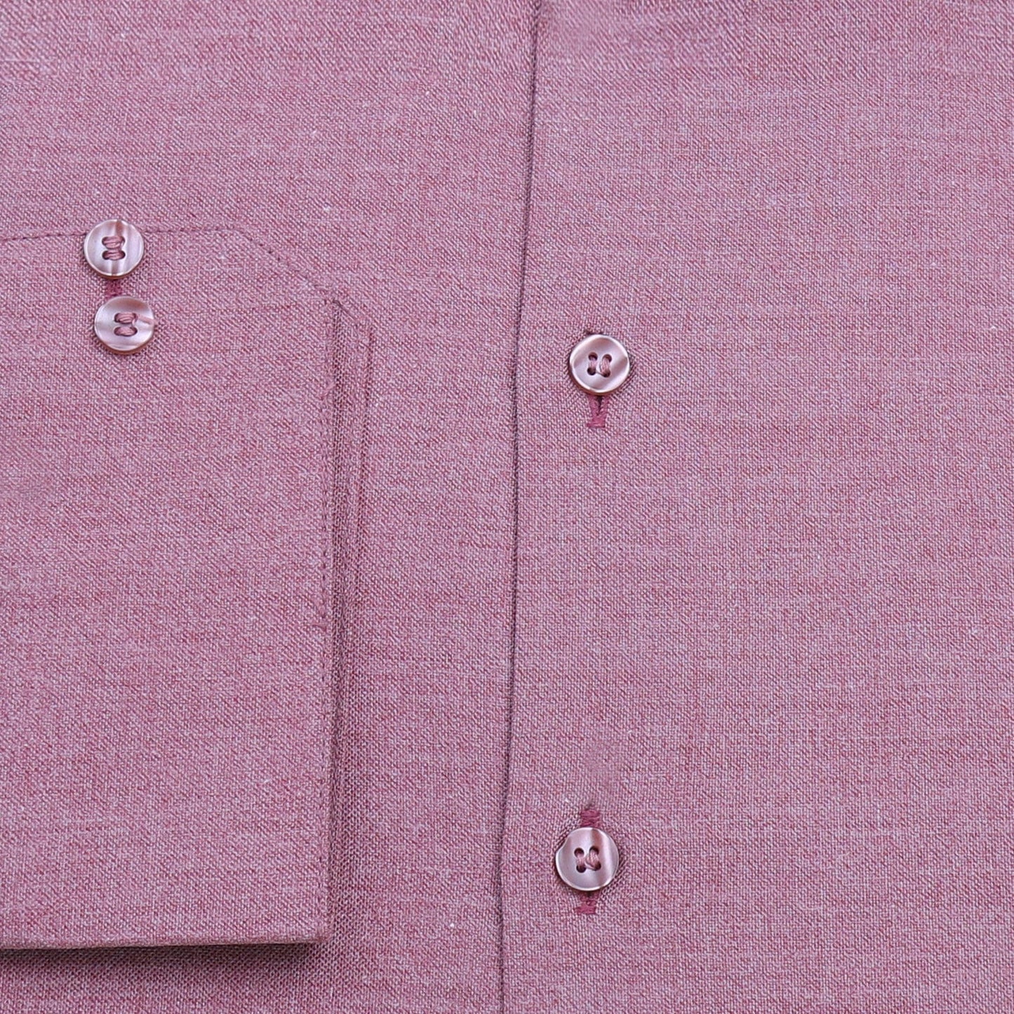 Rose Quartz Plain Shirt