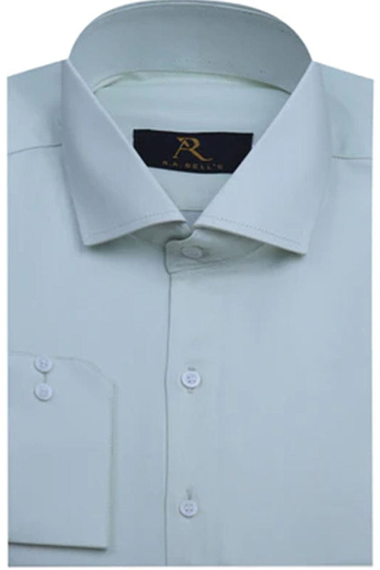 Jungle Mist Plain Shirt