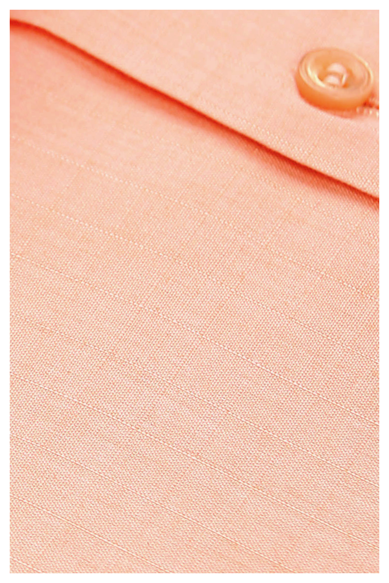 Desert Peach Dobby Shirt