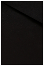Black Plain Shirt