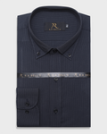 Midnight Executive Shirt