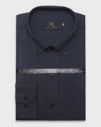 Midnight Executive Shirt