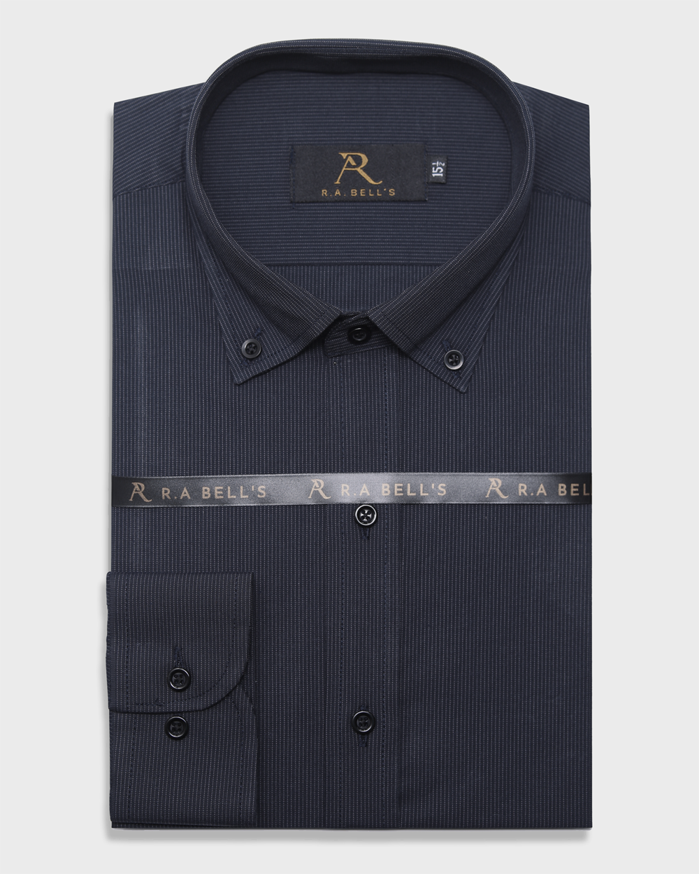 Midnight Executive Shirt