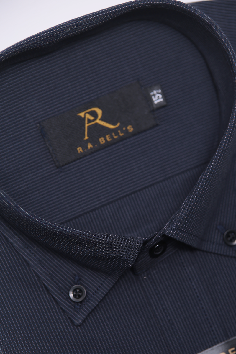 Midnight Executive Shirt