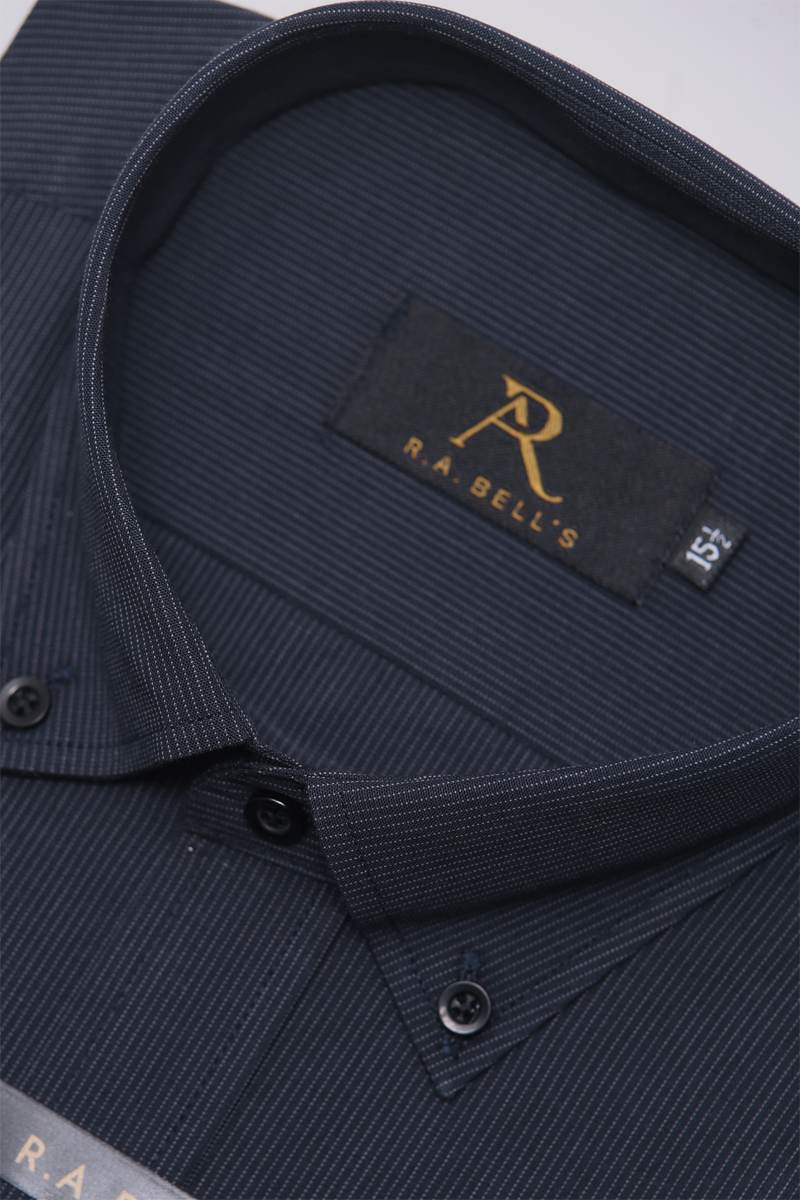 Midnight Executive Shirt