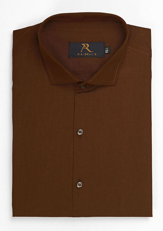 Rustwood Plain Shirt