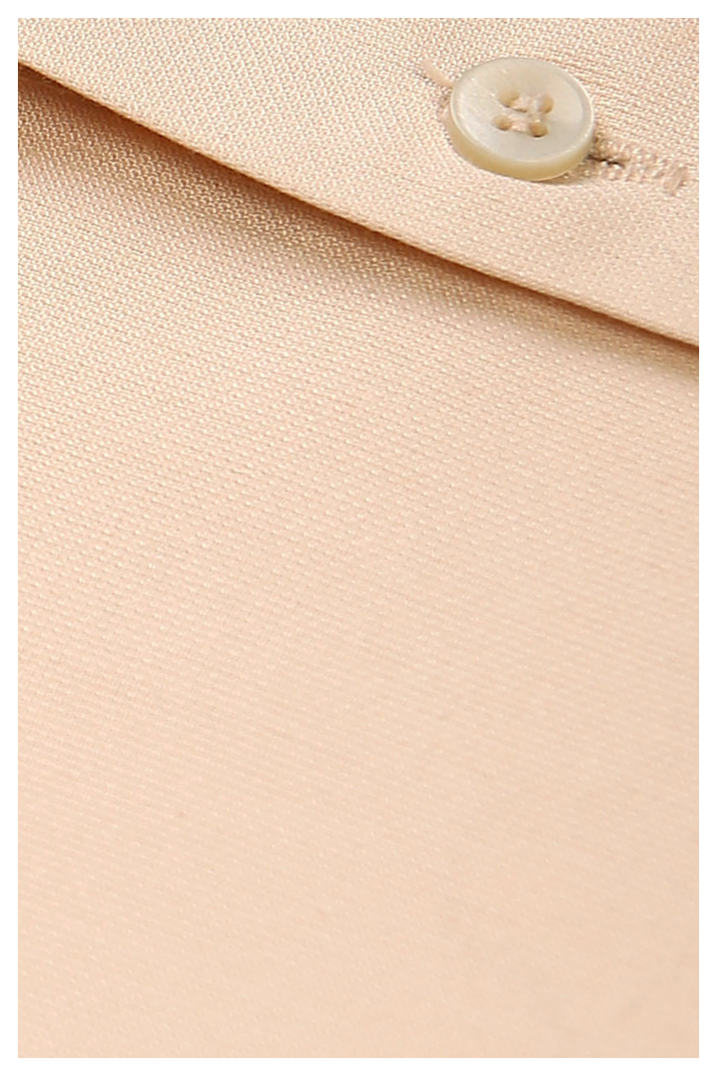 Desert Peach Textured Shirt
