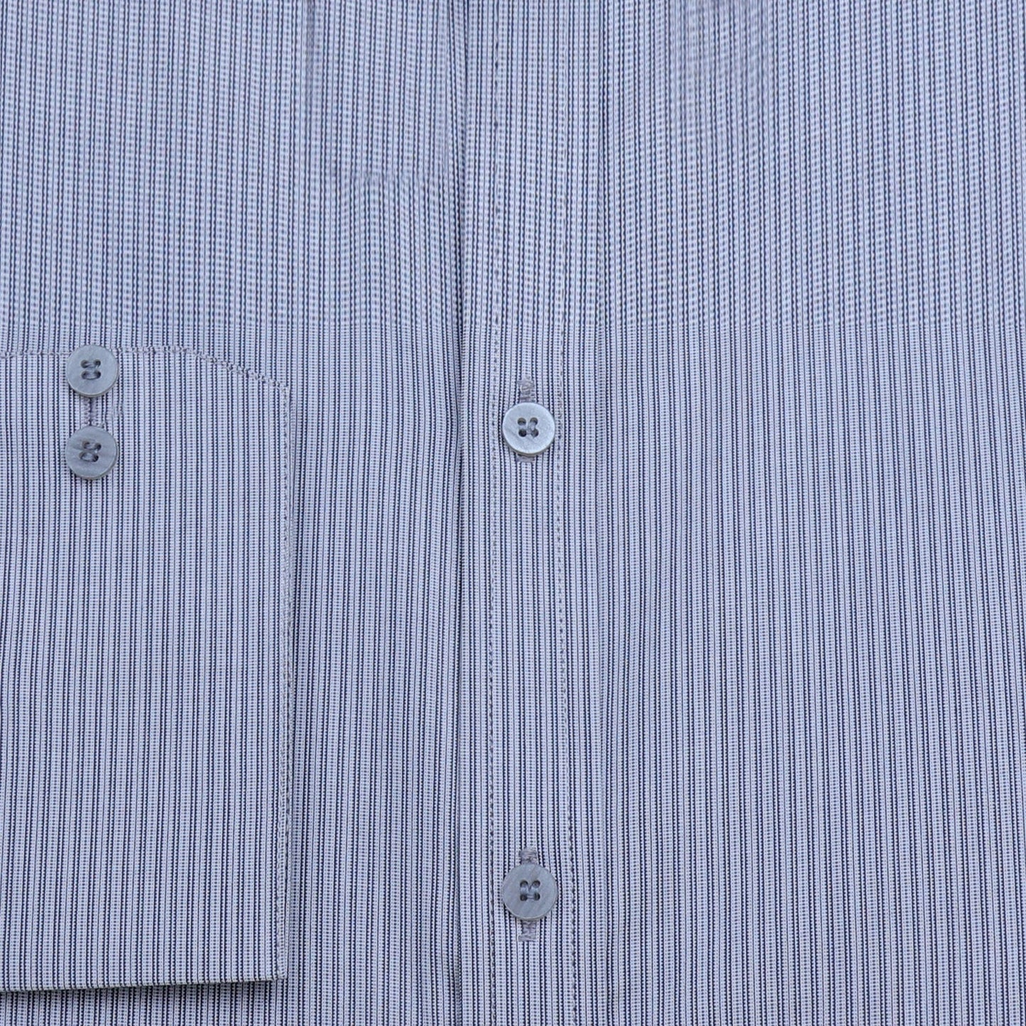 Silver Mist Stripe shirt