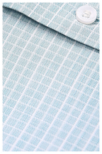 Cool Breeze Micro check Shirt