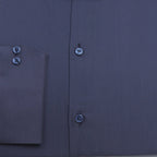 Mystic Graphite plain shirt