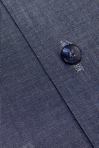 Slate Navy Texture Shirt