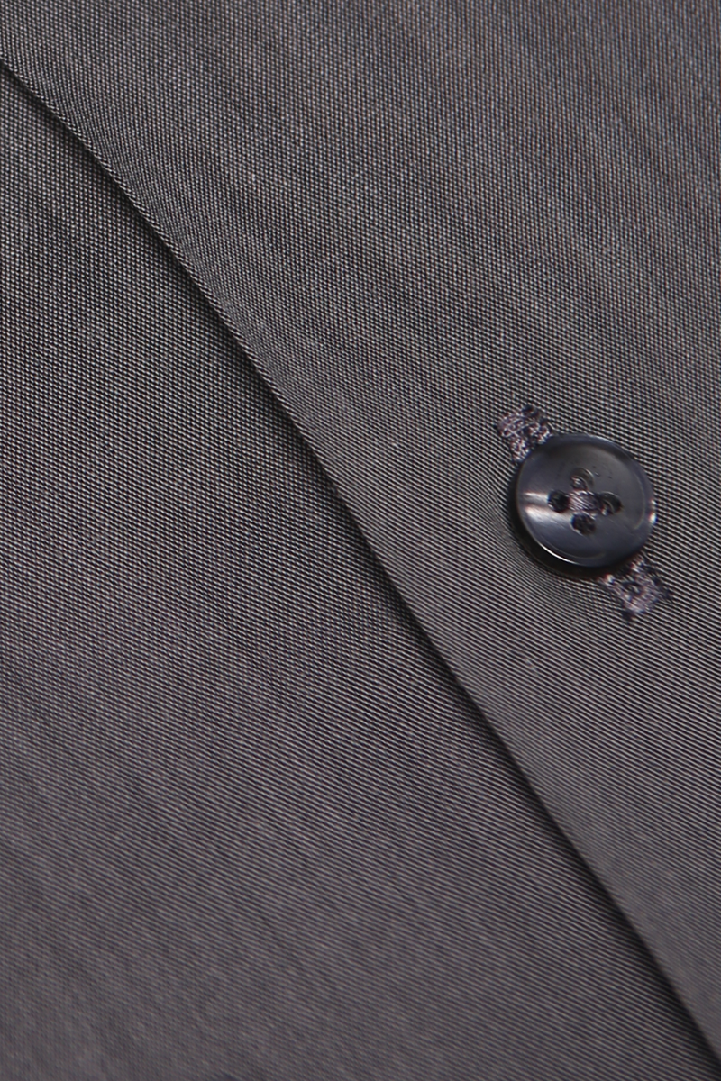 Charcol Grey Formal Shirt