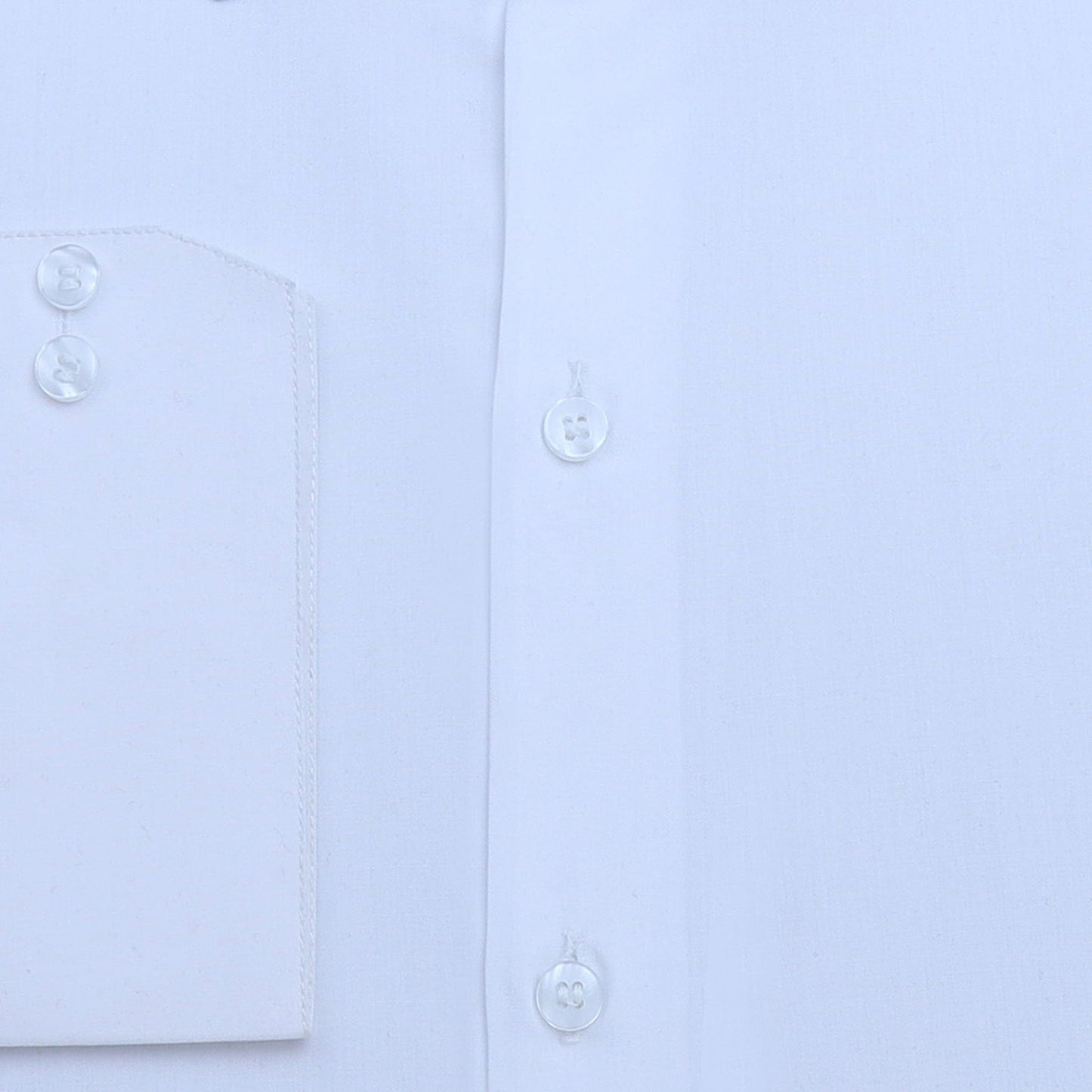 powder mist plain shirt