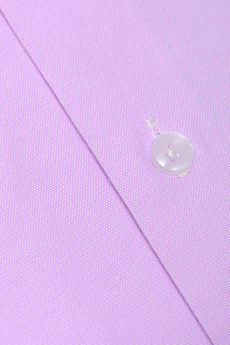 Lavender Oxford Formal Shirt