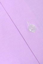 Lavender Oxford Formal Shirt