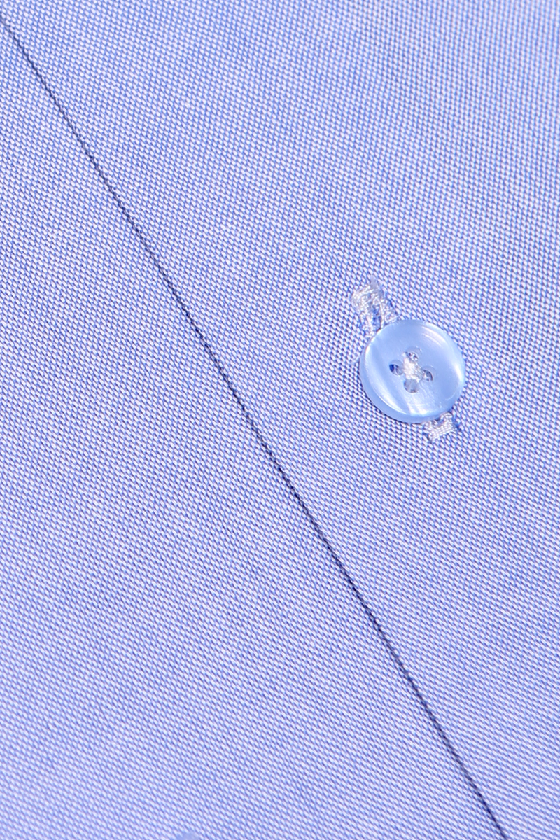Powder Blue Classic Formal Shirt