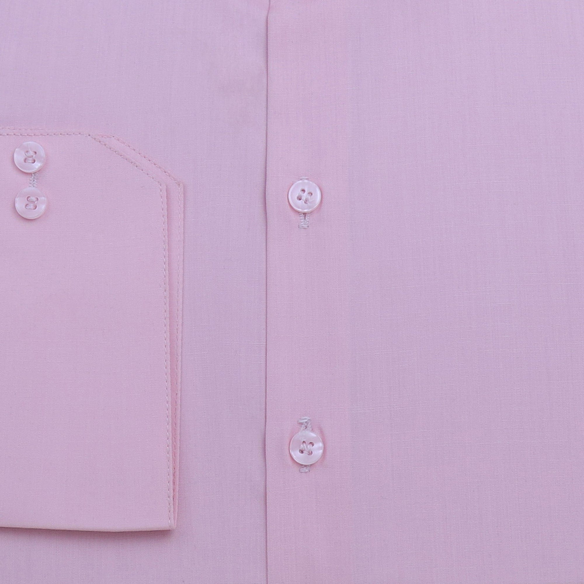 baby pink plain shirt
