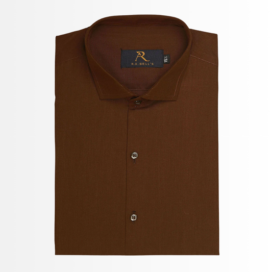 Rustwood Plain Shirt