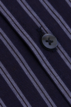 Twilight Navy Stripe Shirt