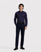 Twilight Navy Stripe Shirt