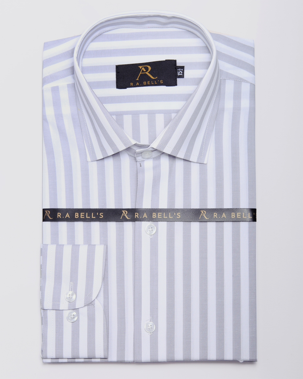 Silverline Classic Formal Shirt