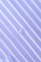 Heritage Blue Stripe Shirt