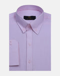Baby Pink Stripe Shirt