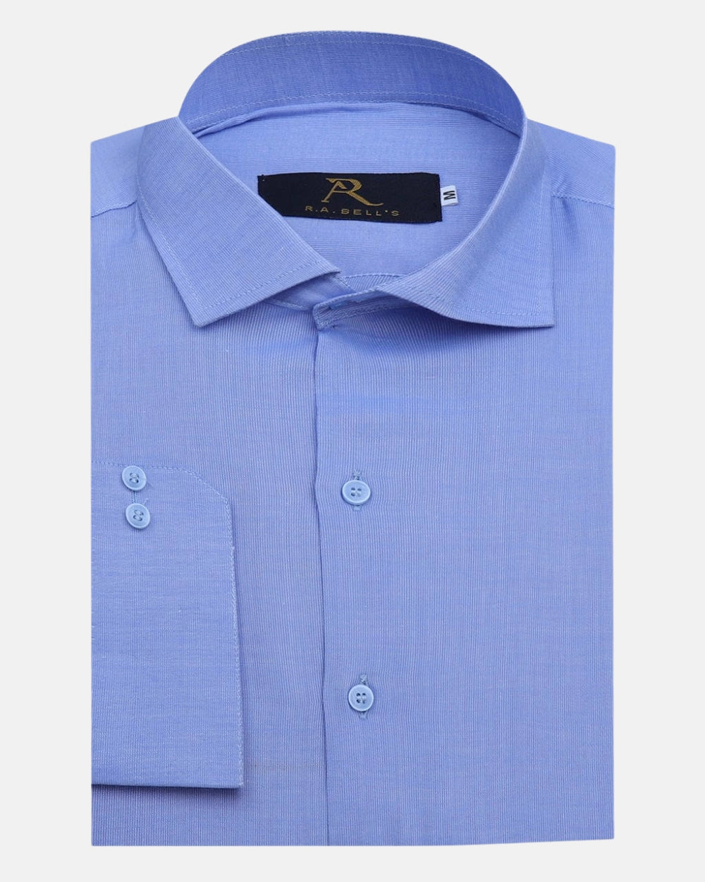 Blue Bell Plain Shirt