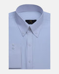 Casper Blue Stripe Shirt