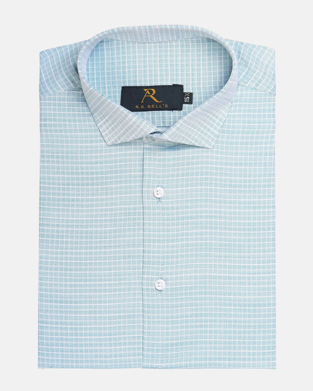 Cool Breeze Micro check Shirt