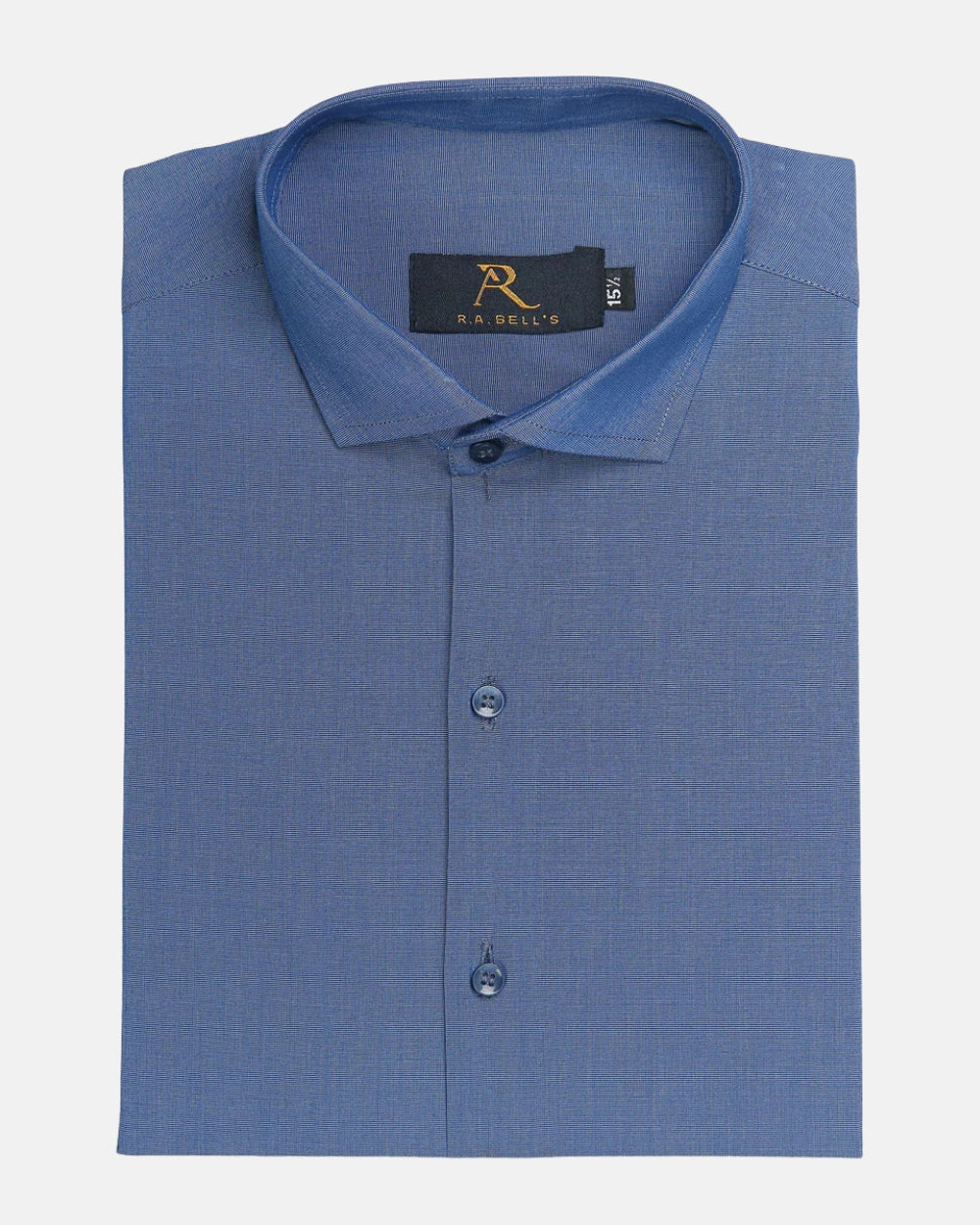 Dusky Horizon Textured Shirt