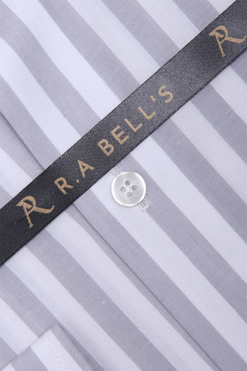 Silverline Classic Formal Shirt
