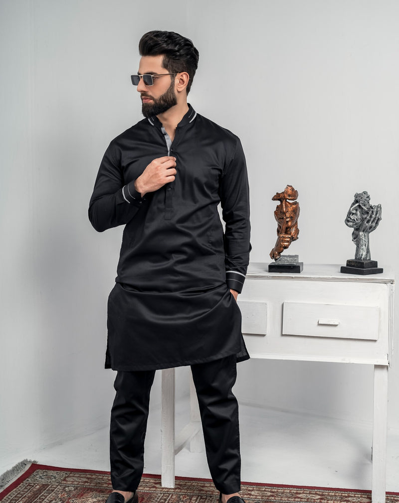 Shalwar Kameez