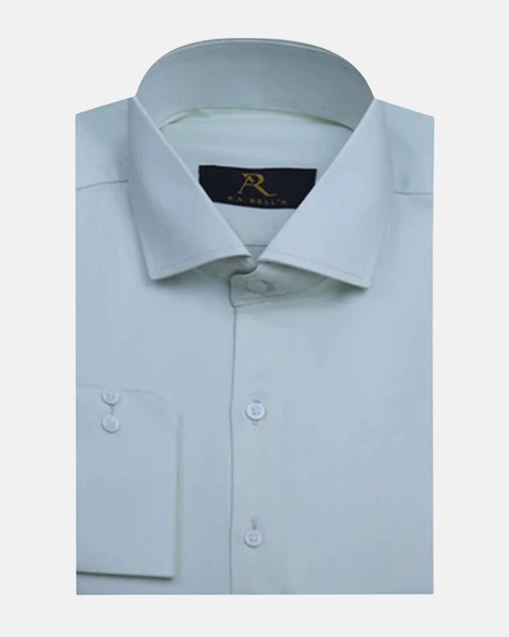 Jungle Mist Plain Shirt