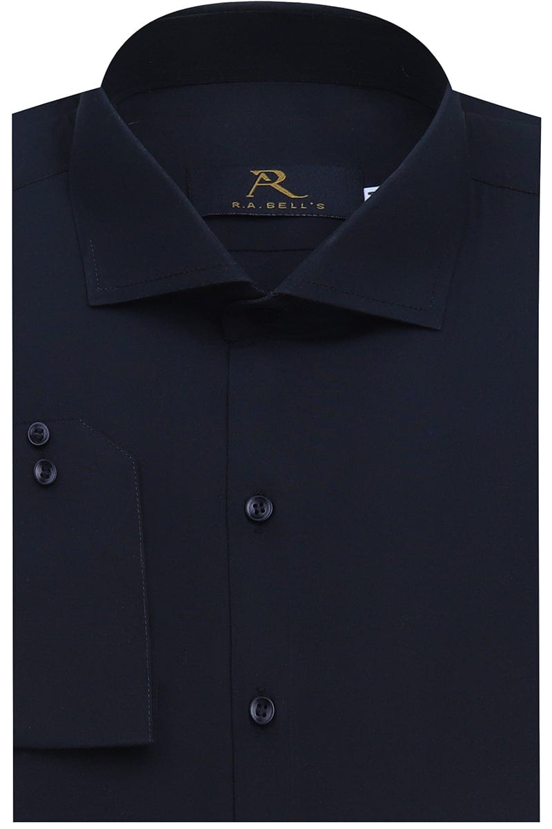 Tealish Blue Plain Shirt