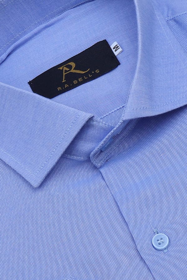 Blue Bell Plain Shirt