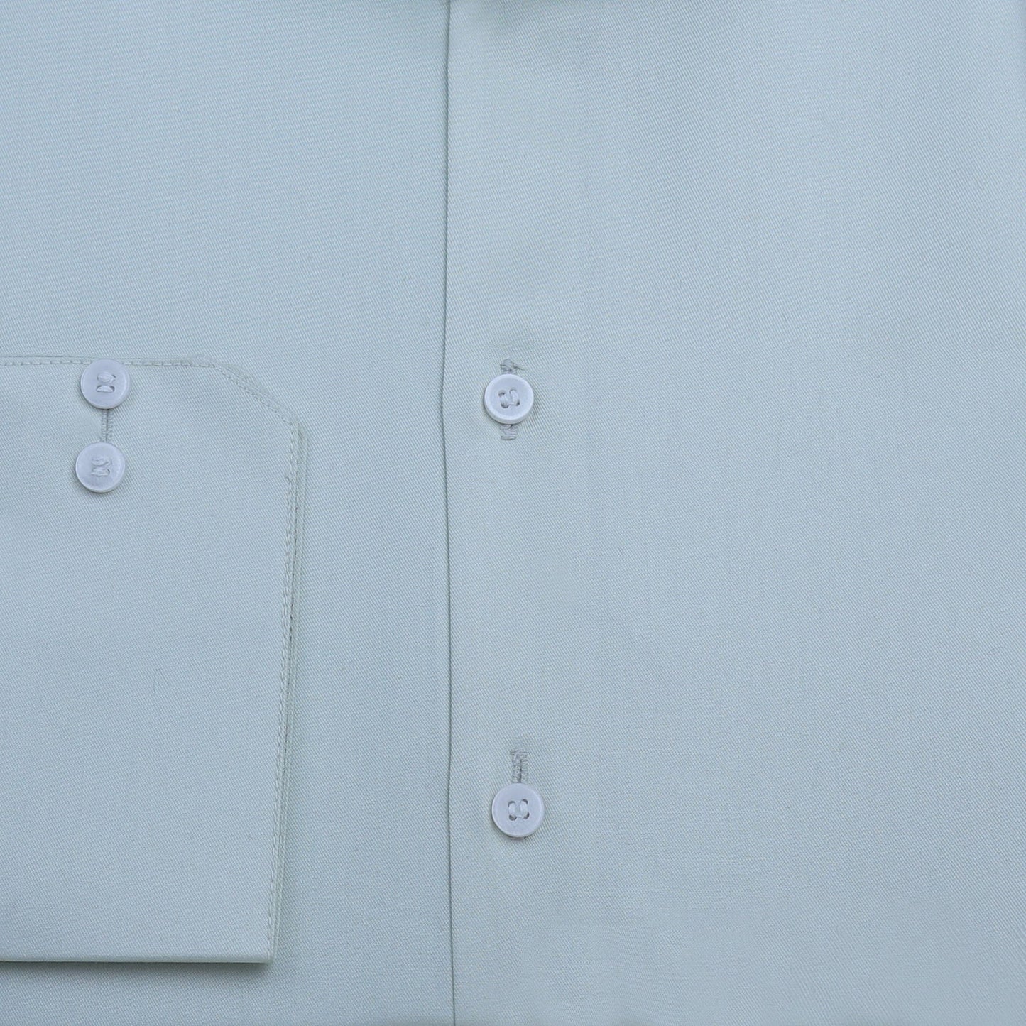 Jungle Mist Plain Shirt