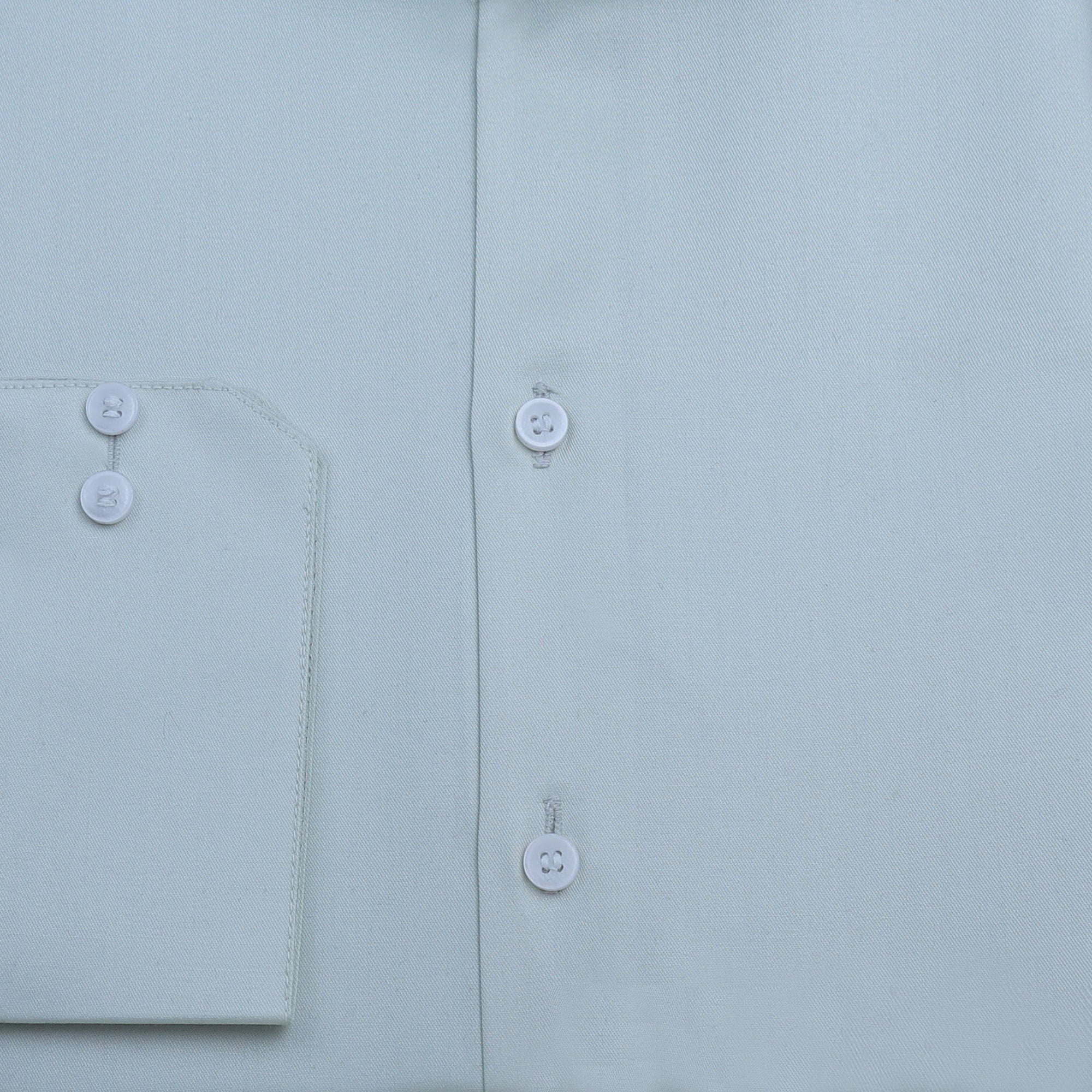 Jungle Mist Plain Shirt