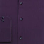 Magenta Plain Shirt