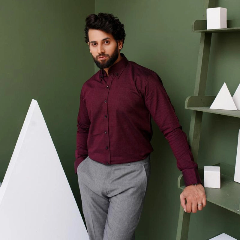 Formal & Casual Shirts